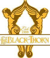 The Black Thorn Café, ByWard Market Bistro The Black Thorn Café, ByWard Market Bistro
